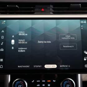 Foto inzerátu Land Rover Range Rover D350*AUTOBIOGRAPHY*TOW*