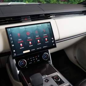 Foto inzerátu Land Rover Range Rover D350*AUTOBIOGRAPHY*TOW*