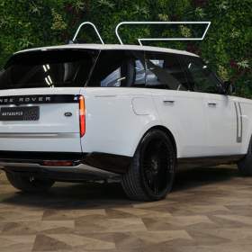 Foto inzerátu Land Rover Range Rover D350*AUTOBIOGRAPHY*TOW*