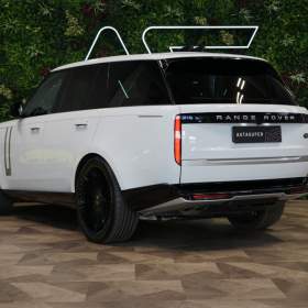 Foto inzerátu Land Rover Range Rover D350*AUTOBIOGRAPHY*TOW*