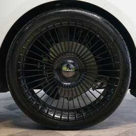 Foto inzerátu Land Rover Range Rover D350*AUTOBIOGRAPHY*TOW*