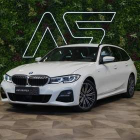BMW 20d*xDRIVE*TOURING*SERVIS*ZÁRU / 19655408