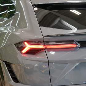 Foto inzerátu Lamborghini Urus S*PANO*MASÁŽ*360*B&O3D*TAŽ*