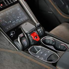 Foto inzerátu Lamborghini Urus S*PANO*MASÁŽ*360*B&O3D*TAŽ*