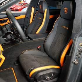Foto inzerátu Lamborghini Urus S*PANO*MASÁŽ*360*B&O3D*TAŽ*