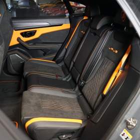 Foto inzerátu Lamborghini Urus S*PANO*MASÁŽ*360*B&O3D*TAŽ*