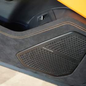 Foto inzerátu Lamborghini Urus S*PANO*MASÁŽ*360*B&O3D*TAŽ*