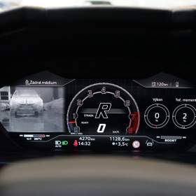 Foto inzerátu Lamborghini Urus S*PANO*MASÁŽ*360*B&O3D*TAŽ*