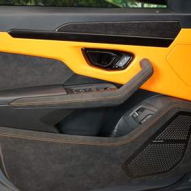 Foto inzerátu Lamborghini Urus S*PANO*MASÁŽ*360*B&O3D*TAŽ*