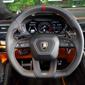 Foto inzerátu Lamborghini Urus S*PANO*MASÁŽ*360*B&O3D*TAŽ*