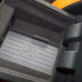 Foto inzerátu Lamborghini Urus S*PANO*MASÁŽ*360*B&O3D*TAŽ*