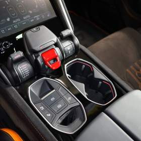 Foto inzerátu Lamborghini Urus S*PANO*MASÁŽ*360*B&O3D*TAŽ*