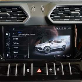 Foto inzerátu Lamborghini Urus S*PANO*MASÁŽ*360*B&O3D*TAŽ*