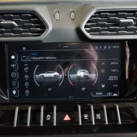 Foto inzerátu Lamborghini Urus S*PANO*MASÁŽ*360*B&O3D*TAŽ*