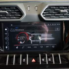 Foto inzerátu Lamborghini Urus S*PANO*MASÁŽ*360*B&O3D*TAŽ*