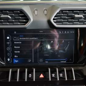 Foto inzerátu Lamborghini Urus S*PANO*MASÁŽ*360*B&O3D*TAŽ*