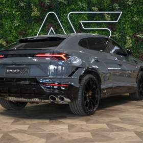 Foto inzerátu Lamborghini Urus S*PANO*MASÁŽ*360*B&O3D*TAŽ*