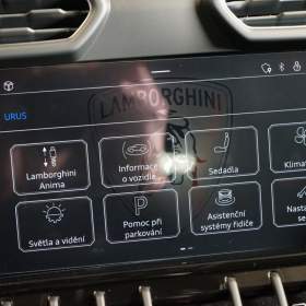 Foto inzerátu Lamborghini Urus S*PANO*MASÁŽ*360*B&O3D*TAŽ*