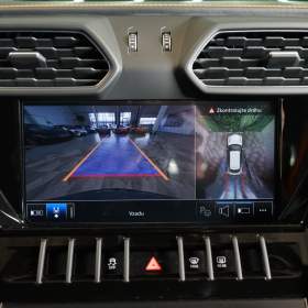 Foto inzerátu Lamborghini Urus S*PANO*MASÁŽ*360*B&O3D*TAŽ*