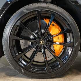 Foto inzerátu Lamborghini Urus S*PANO*MASÁŽ*360*B&O3D*TAŽ*