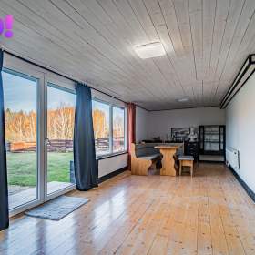 Foto inzerátu Prodej rodinného domu, 240 m², Petrovice u Karviné