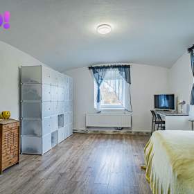 Foto inzerátu Prodej rodinného domu, 240 m², Petrovice u Karviné