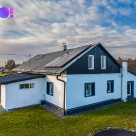 Foto inzerátu Prodej rodinného domu, 240 m², Petrovice u Karviné