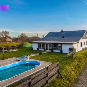 Foto inzerátu Prodej rodinného domu, 240 m², Petrovice u Karviné