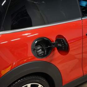 Foto inzerátu Mini Cooper SE*LED*CAMERA*CARPLAY*