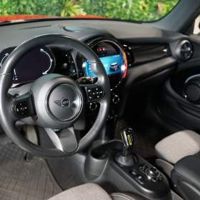 Foto inzerátu Mini Cooper SE*LED*CAMERA*CARPLAY*