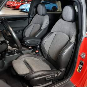 Foto inzerátu Mini Cooper SE*LED*CAMERA*CARPLAY*