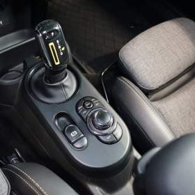 Foto inzerátu Mini Cooper SE*LED*CAMERA*CARPLAY*