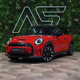 Foto inzerátu Mini Cooper SE*LED*CAMERA*CARPLAY*