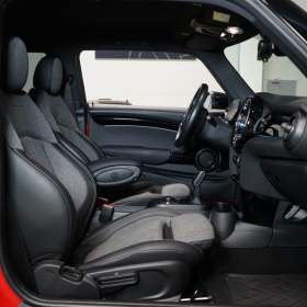 Foto inzerátu Mini Cooper SE*LED*CAMERA*CARPLAY*