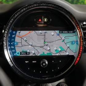 Foto inzerátu Mini Cooper SE*LED*CAMERA*CARPLAY*