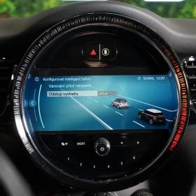 Foto inzerátu Mini Cooper SE*LED*CAMERA*CARPLAY*