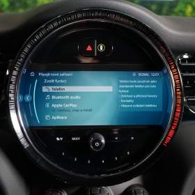 Foto inzerátu Mini Cooper SE*LED*CAMERA*CARPLAY*