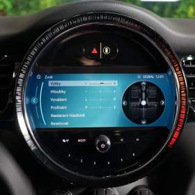 Foto inzerátu Mini Cooper SE*LED*CAMERA*CARPLAY*