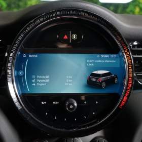 Foto inzerátu Mini Cooper SE*LED*CAMERA*CARPLAY*