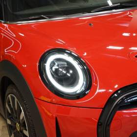 Foto inzerátu Mini Cooper SE*LED*CAMERA*CARPLAY*