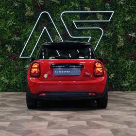 Foto inzerátu Mini Cooper SE*LED*CAMERA*CARPLAY*