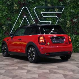 Foto inzerátu Mini Cooper SE*LED*CAMERA*CARPLAY*