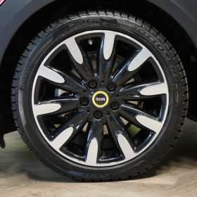 Foto inzerátu Mini Cooper SE*LED*CAMERA*CARPLAY*