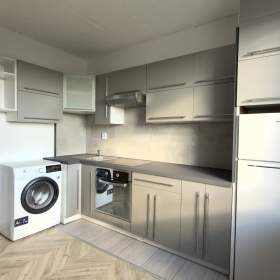 Foto inzerátu Pronájem bytu 1+1, ul. Okružní, Karviná - Ráj