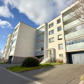 Foto inzerátu Pronájem bytu 1+1, ul. Okružní, Karviná - Ráj