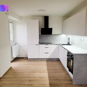 Podnájem dr. bytu 2+kk, ul. Bratr. Veverkových, Karviná Hranice / 19655847