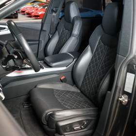 Foto inzerátu Audi Q8 50 TDI*MASÁŽ*NEZ.TOP*PANO*B&O