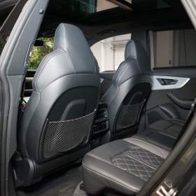 Foto inzerátu Audi Q8 50 TDI*MASÁŽ*NEZ.TOP*PANO*B&O