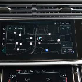 Foto inzerátu Audi Q8 50 TDI*MASÁŽ*NEZ.TOP*PANO*B&O