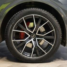 Foto inzerátu Audi Q8 50 TDI*MASÁŽ*NEZ.TOP*PANO*B&O